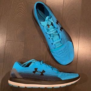 Under Armour, Men’s shoe size 11